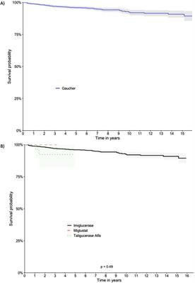 Gaucher disease in Brazil: a comprehensive 16 year retrospective study on survival, cost, and treatment insights